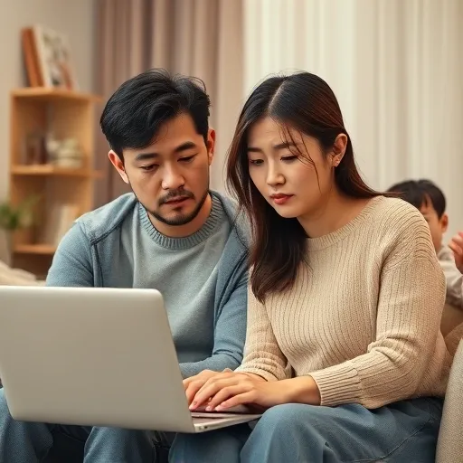 쿠폰 놓치면 손해! 잘못된 정보가 가계에 미치는 영향