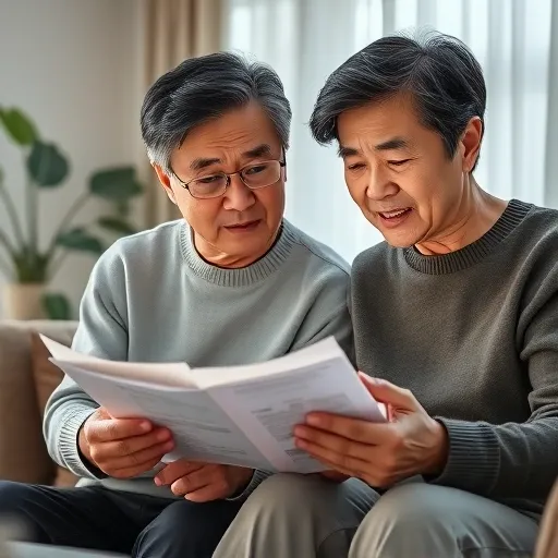 가입 미루다 손해 보는 50대! 지금 알아두지 않으면 큰 후회로 돌아옵니다