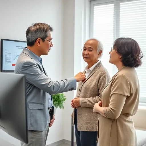 50대를 위한 치매보험 가입 필승 전략: 가입 거절 없이 최저 보험료로 최고의 보장받는 비법