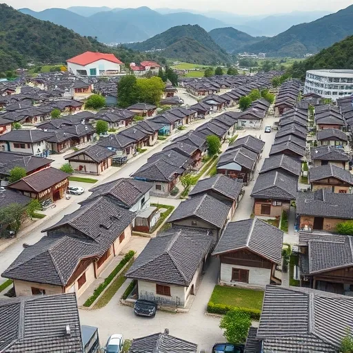 40대 고액 자산가를 위한 한옥 투자, 숨겨진 절세 노하우와 자산 활용법