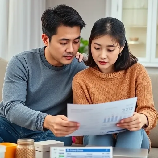 특히 3050 중산층 가구라면, 민생회복 소비쿠폰을 이렇게 활용하세요!