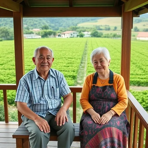 막연한 두려움, 농지연금 제대로 모르면 손해봅니다