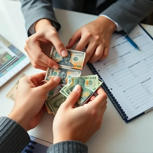 40대 전문직을 위한 외화예금 환율 투자: '숨은 꿀팁'과 세금 절약 전략