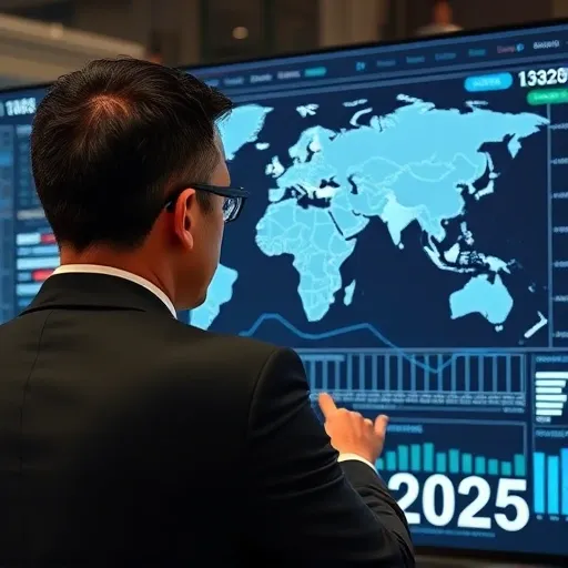 2025년 무역 정책 변화, 한국 산업의 현실적 대응 전략