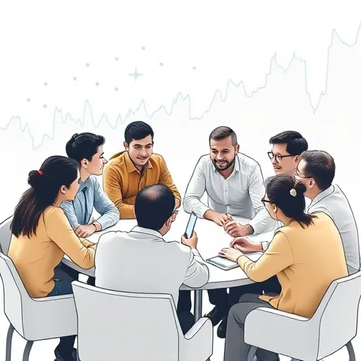 2025년 파생상품 시장의 변화와 팍스넷 토론실의 역할 🌐