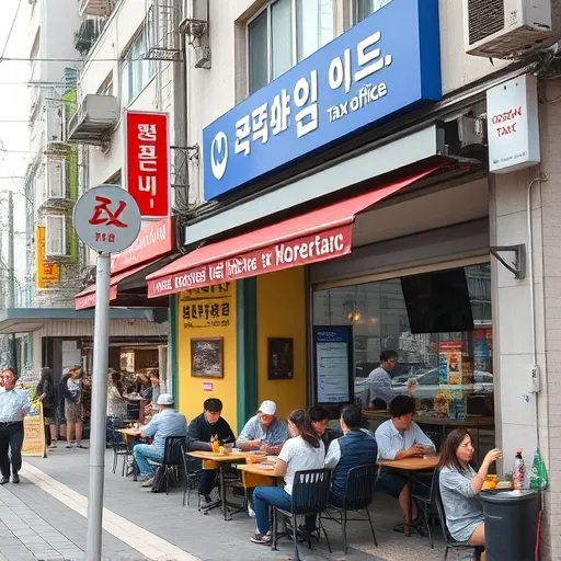복잡한 세무 문제, 수원세무서 세무조사 대비 & 전문가 상담