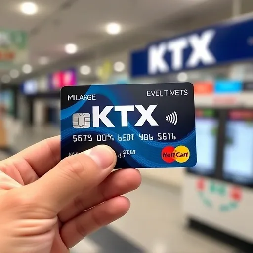 놓치면 후회할 KTX 할인 조합 꿀팁 (2025년 업데이트)