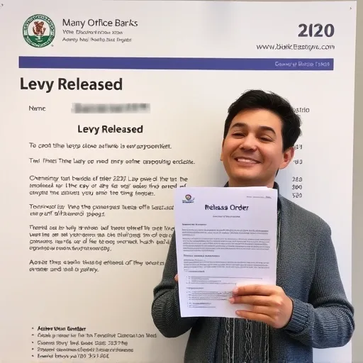 부동산 및 유체동산 압류 해제: 복잡한 절차, 성공률 높이는 핵심 서류