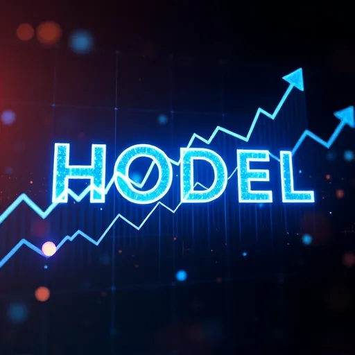 단순 존버를 넘어선, HODL 전략의 심리학적 기저