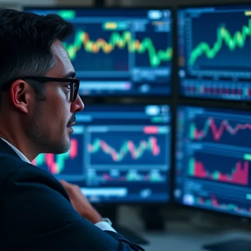 안전한 자산 보관: 콜드 월렛과 보안 시스템 구축