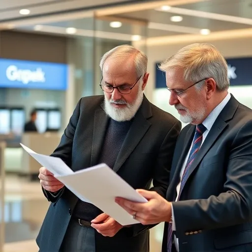 2. 공무원연금공단 알선 대출: 압도적인 저금리 조건과 함정