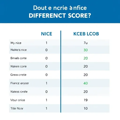 내 신용 점수를 즉시 올리는 5가지 실전 전략