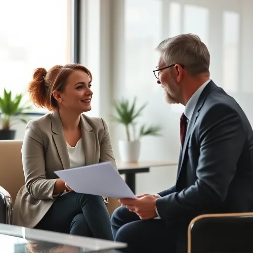 지자체와 금융기관의 무료 법률상담: 접근성 높은 대안