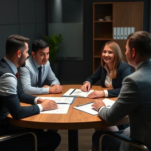 사설 법률 사무소와의 비교: 무료 상담의 한계와 리스크 관리 방안