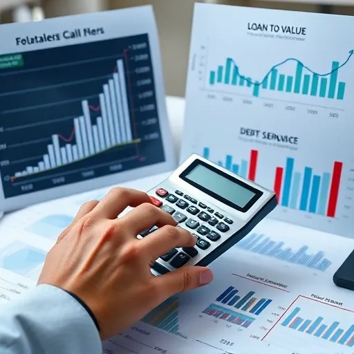 1금융권 VS 2금융권: 주택담보대출한도비교 실전 시뮬레이션