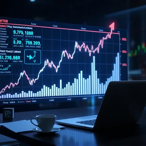 2025년 유망 관련주 저평가 주식 TOP3 테마 분석