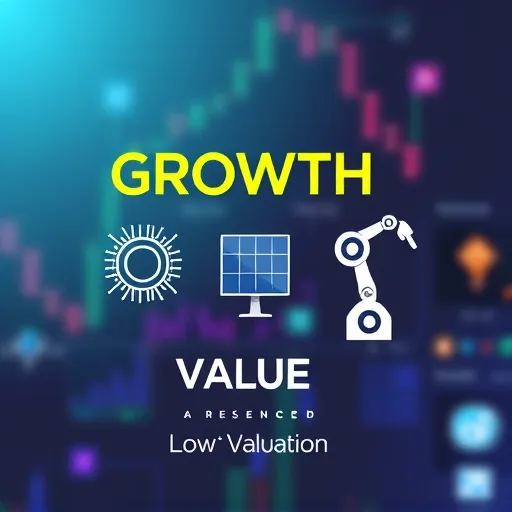 핵심 저평가 관련주 TOP3 테마별 잠재 종목과 투자 지표 비교