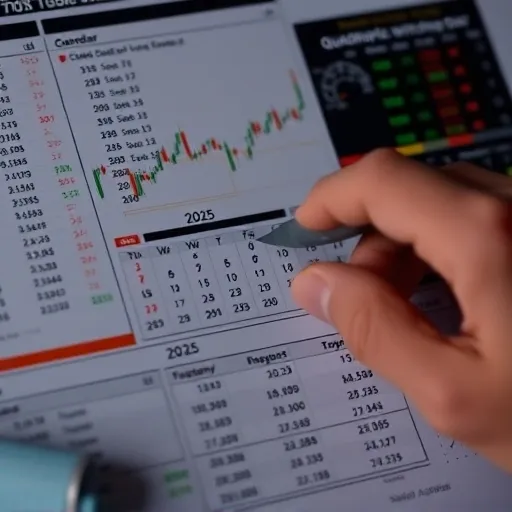 간과할 수 없는 복병, 해외옵션 양도소득세 신고와 절세 방안