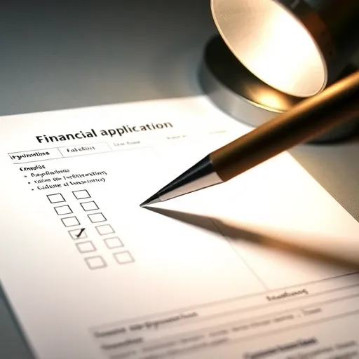 신청전체크리스트 2단계: 필수 서류의 완벽 구비 및 유효 기간 점검 (서류 준비)