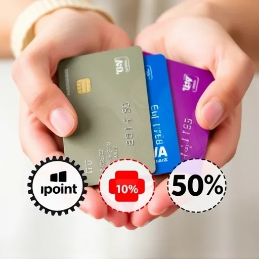 K-패스, 경기패스 카드할인과 신용카드 중복 적용 전략 (E-E-A-T)