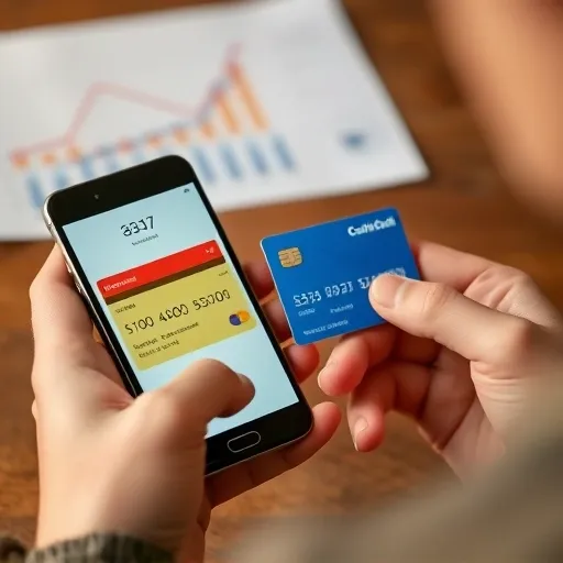 실질 혜택을 가르는 '전월 실적'과 '할인 한도'의 복병