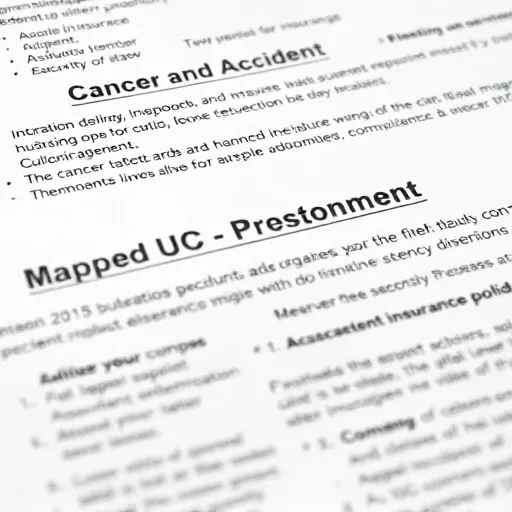 비갱신 vs 갱신, 100세 vs 30세 만기:보장 기간 설정의 핵심 노하우