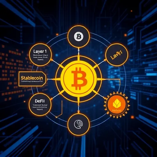 2025년 포트폴리오 전략: 코인 종류별 비중 조절 팁