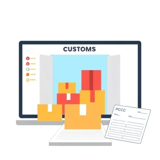 실무자가 경험한 관세청통관포털 오류 유형 5가지와 긴급 해결책