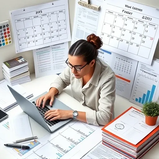 재난적 의료비 지원 서류 전략: 복잡한 상황 해결법