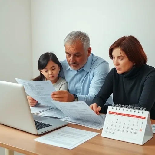 1단계: 안심상속 원스톱 서비스, 공공 금융자산 조회 활용법