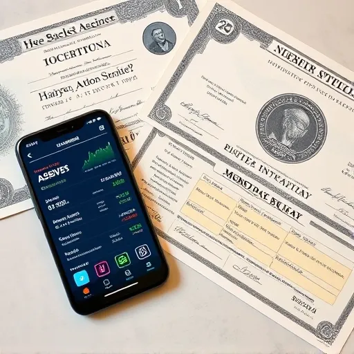 디지털 자산과 해외 주식: 핸드폰 거래 내역으로 숨겨진 재산 추적