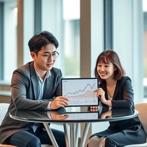 '무료 상담' 뒤 숨겨진 함정: 신뢰할 수 있는 재무 설계사 구별법