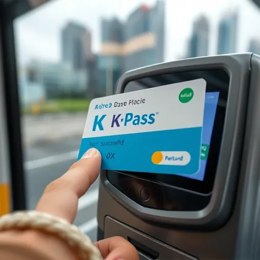 실제 환급액 시뮬레이션: 광역 교통 이용 시 이득 분석