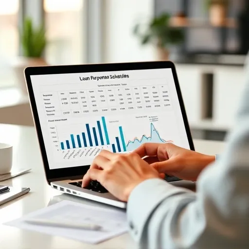 2단계: 대출 유형별 특성 이해 및 계획수립 차별화 전략