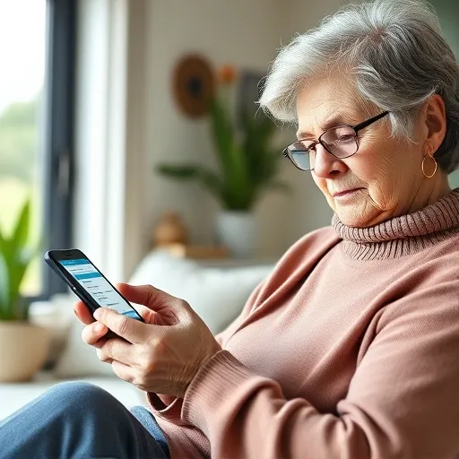 2025년 금융당국의 ‘간편 모드’ 표준화 전략과 기대 효과