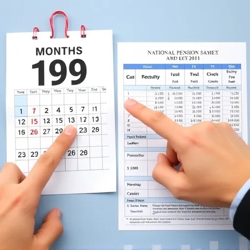 추납의 경제적 효과: 재테크 관점에서의 연금 수익률 분석