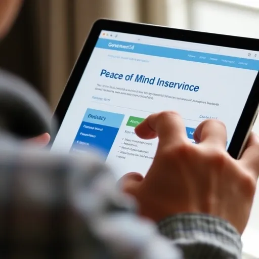 온라인(정부24)사망자 재산조회, 실패 없이 진행하는 팁