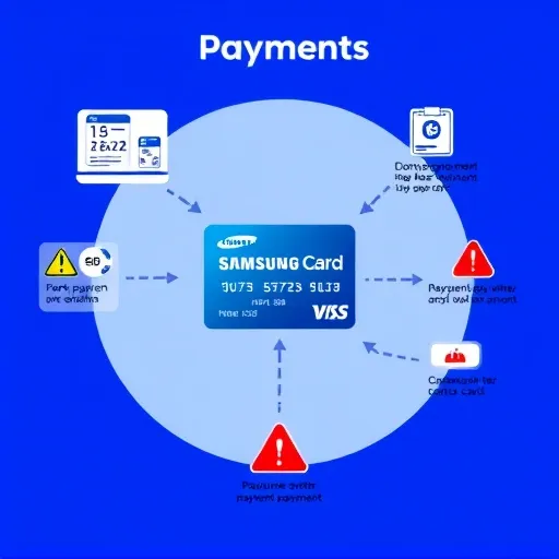 연체 직전, 긴급 상황별 삼성카드 결제 금액 대처법