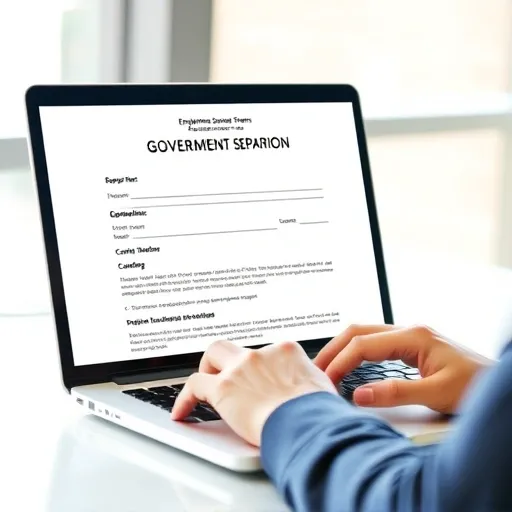 별지 제75호의3서식: 2025년 최신 양식 확인 및 다운로드