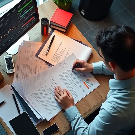 2. 공시제도신청 전 반드시 점검할 실무 체크리스트와 준비 단계