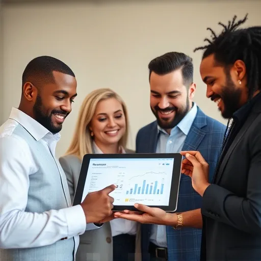 비대면 금융 상품 접근성 극대화: 주금공 및 보증재단 서비스 활용 팁