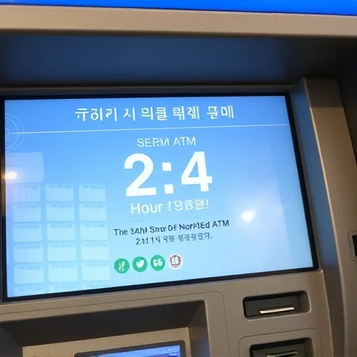 주말 및 공휴일 금융 업무, 우리은행 비대면 서비스 활용 전략