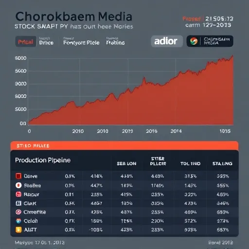콘텐츠 제작사 취업 전략: 초록뱀미디어 채용 포지션 및 문화