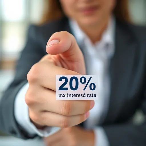 법정 최고 이자율(연 20%) 계산 방법과 초과 이자 반환 절차