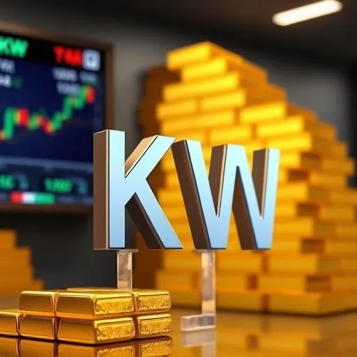 2025년 금값 전망 분석: 투자자가 주목해야 할 3가지 요인