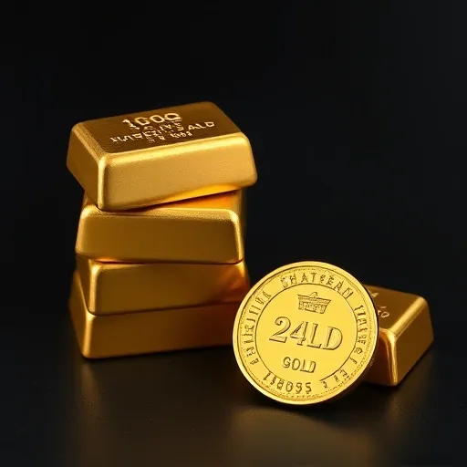 2025년 금값 시세, 전문가들이 주목하는 3가지 핵심 변수