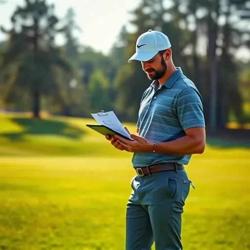 현명한 골프보험 선택, 특약별 핵심 체크리스트 ⛳️