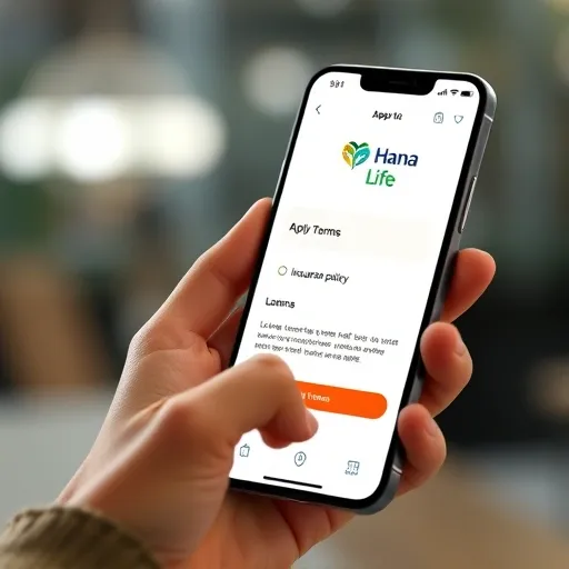 2025년 기준, 하나생명 보험계약대출 금리 및 한도 상세 분석