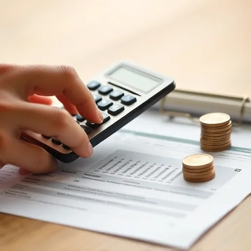 '이것' 놓치면 안 된다, 대출 신청 전 체크리스트와 서류 준비