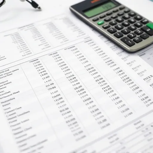 2025년 현행 기준: 종합소득세 7단계 누진세율표 상세 분석